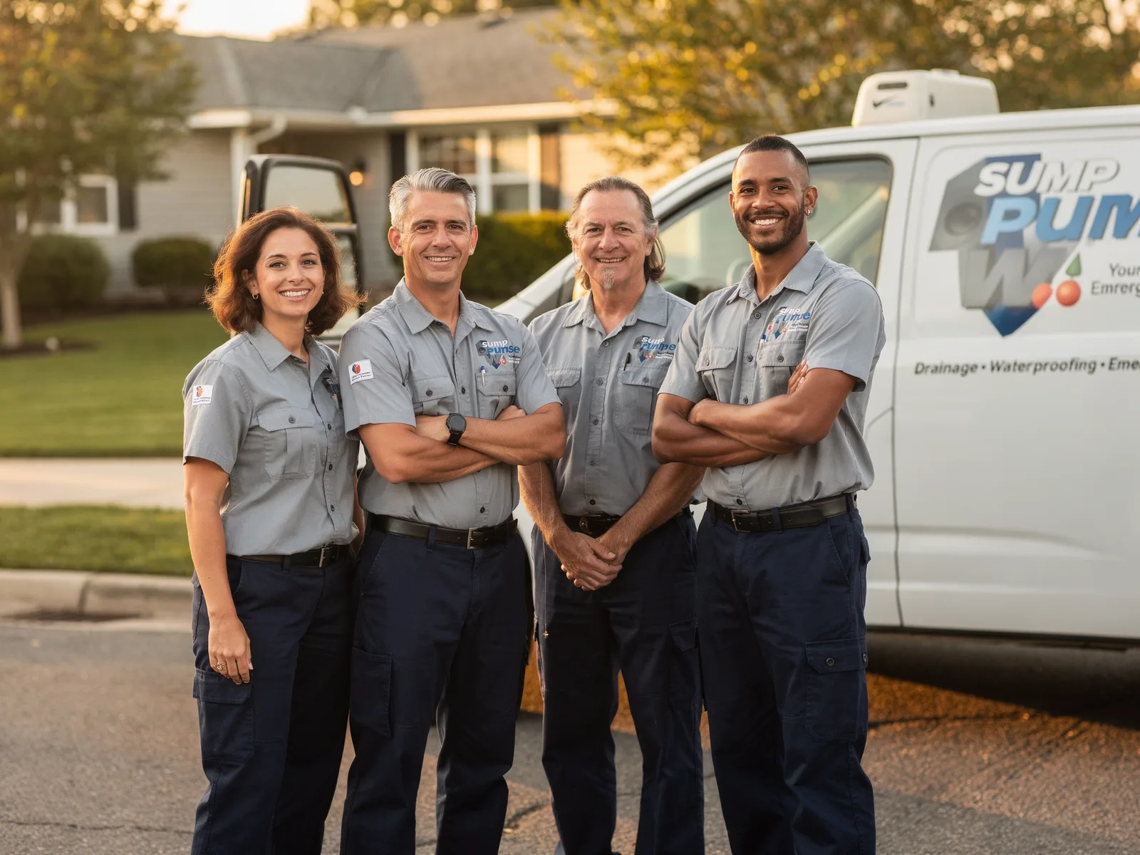 Water Heater Repair company in Santa Maria, CA