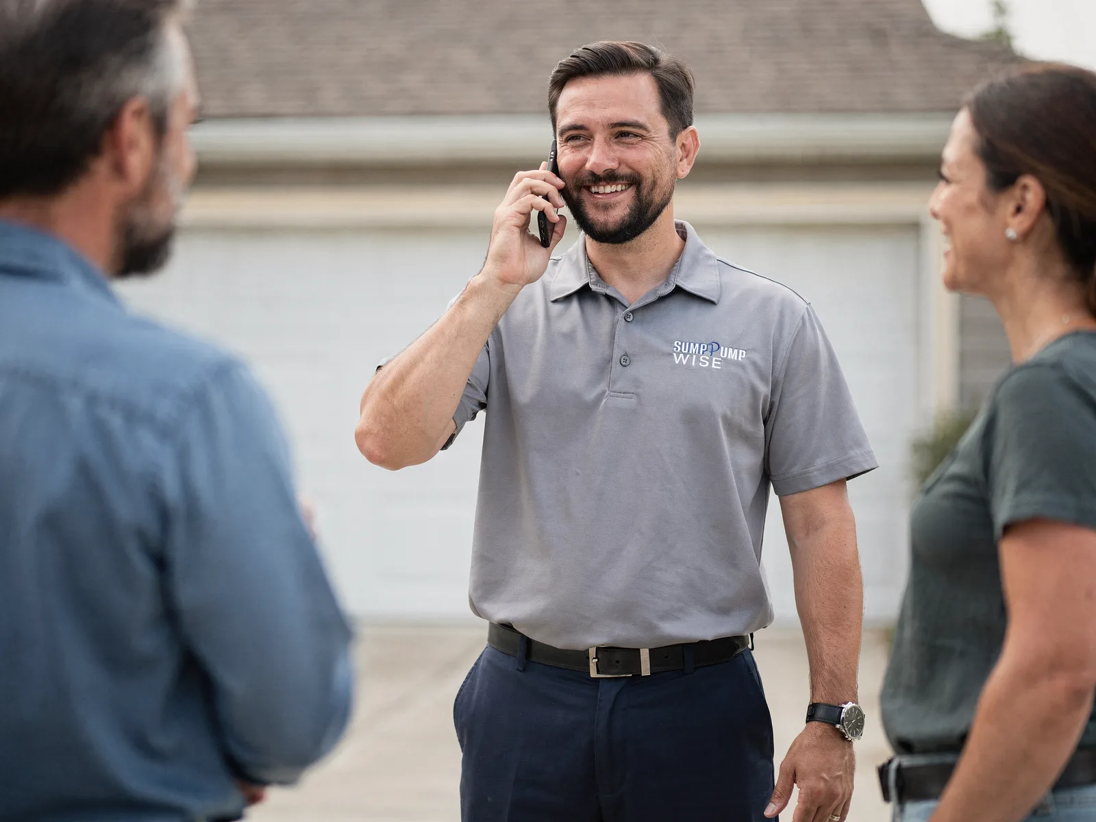 Water Heater Repair Santa Maria, CA FAQs